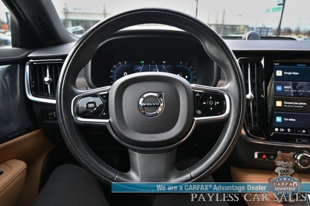 2022 Volvo S90 Inscription Wasilla AK