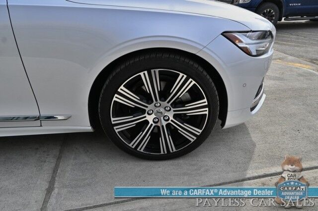 2022 Volvo S90 Inscription Wasilla AK