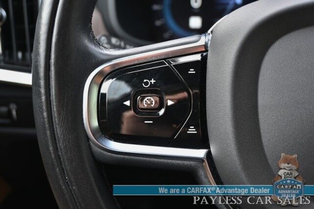 2022 Volvo S90 Inscription Wasilla AK