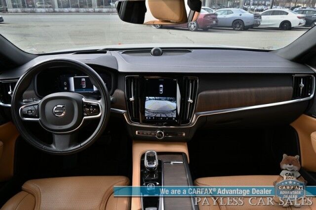 2022 Volvo S90 Inscription Wasilla AK