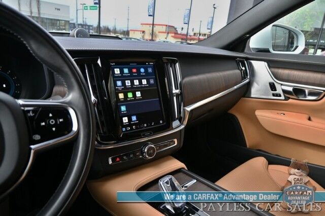 2022 Volvo S90 Inscription Wasilla AK