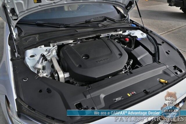 2022 Volvo S90 Inscription Wasilla AK