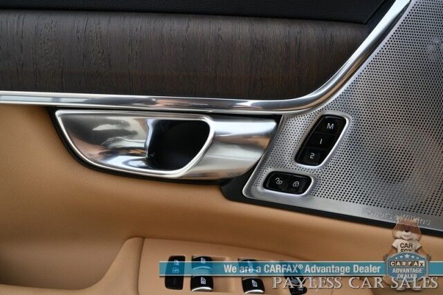 2022 Volvo S90 Inscription Wasilla AK