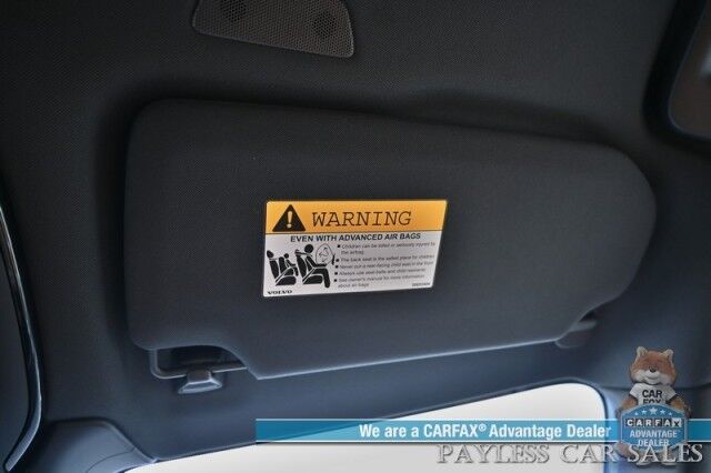 2022 Volvo S90 Inscription Anchorage AK