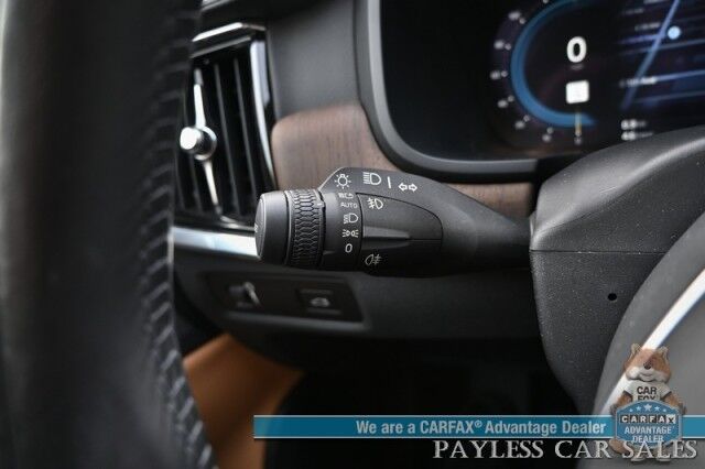 2022 Volvo S90 Inscription Anchorage AK