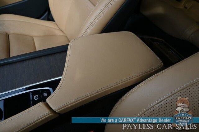 2022 Volvo S90 Inscription Anchorage AK