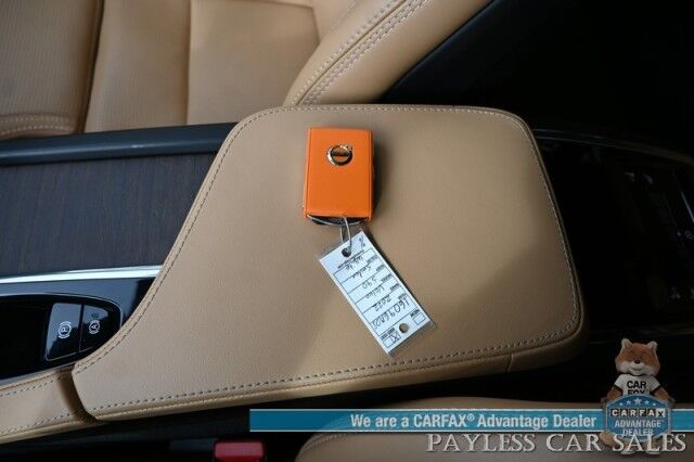 2022 Volvo S90 Inscription Anchorage AK