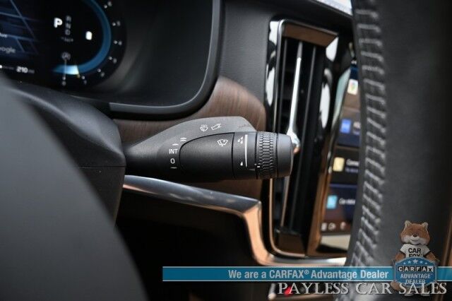 2022 Volvo S90 Inscription Anchorage AK