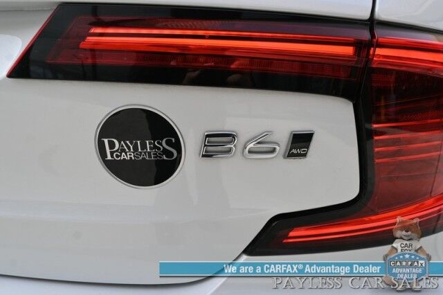 2022 Volvo S90 Inscription Anchorage AK