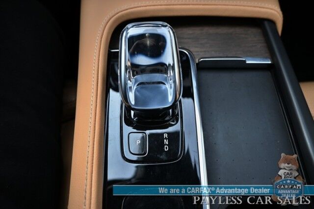 2022 Volvo S90 Inscription Anchorage AK