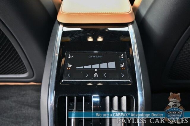 2022 Volvo S90 Inscription Anchorage AK