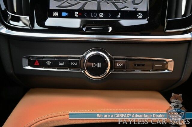 2022 Volvo S90 Inscription Anchorage AK