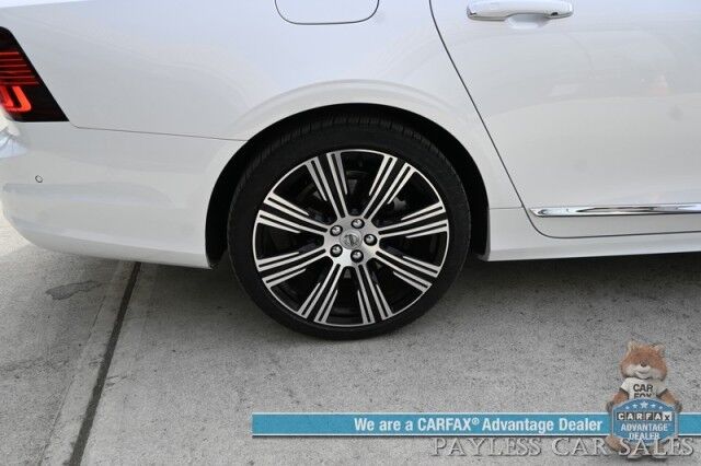 2022 Volvo S90 Inscription Anchorage AK