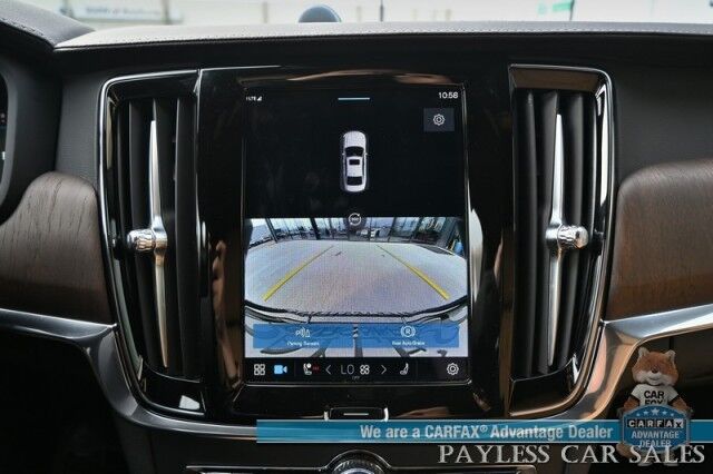 2022 Volvo S90 Inscription Anchorage AK