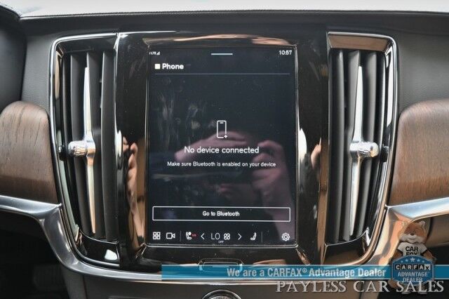 2022 Volvo S90 Inscription Anchorage AK