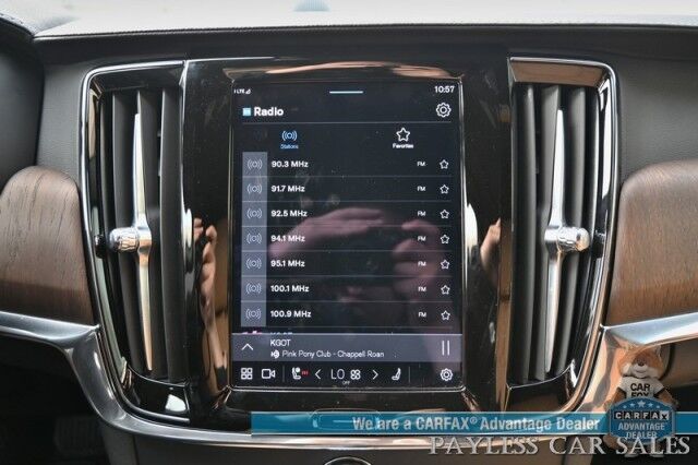 2022 Volvo S90 Inscription Anchorage AK