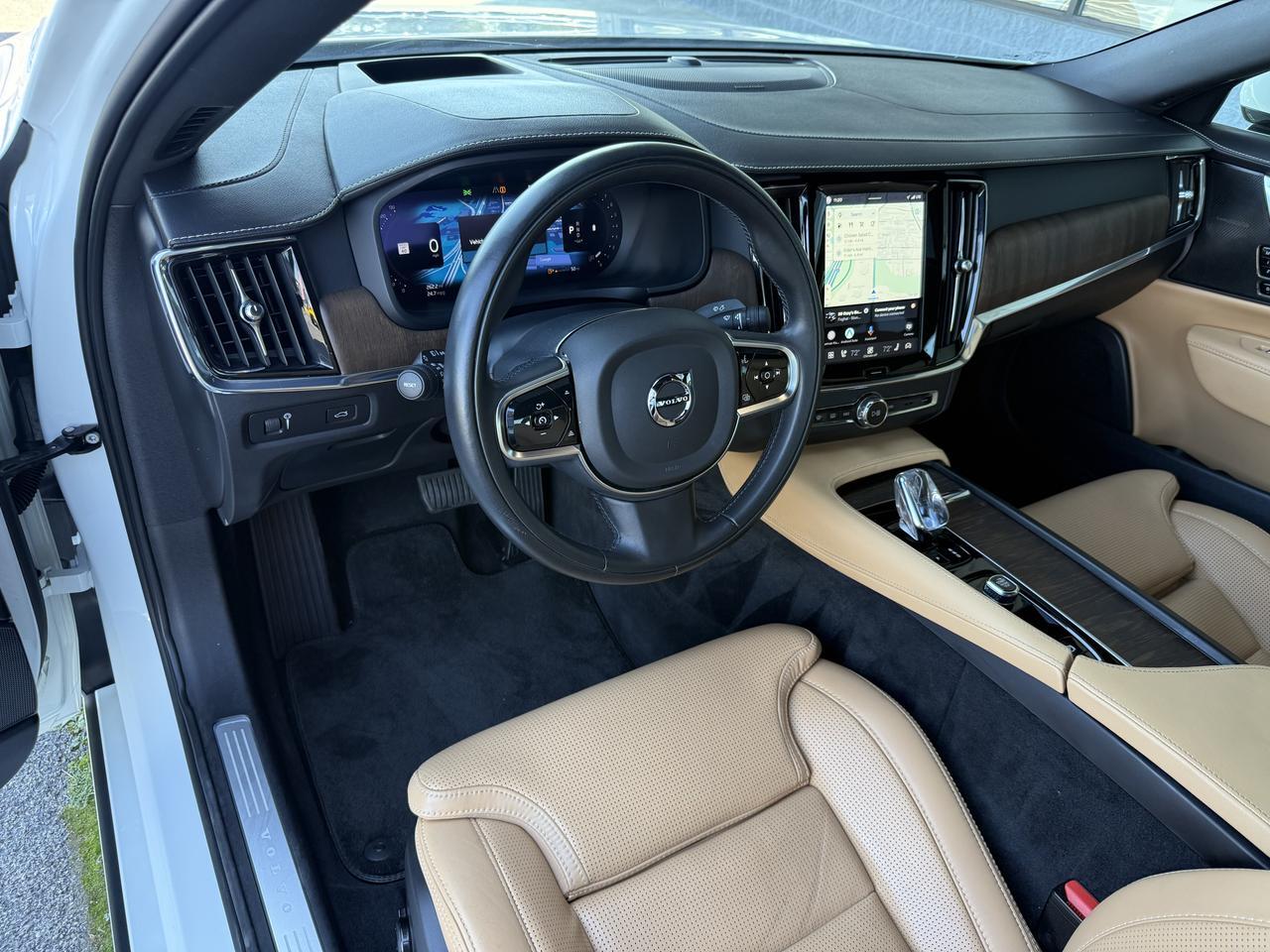2022 Volvo S90 Inscription Knoxville TN