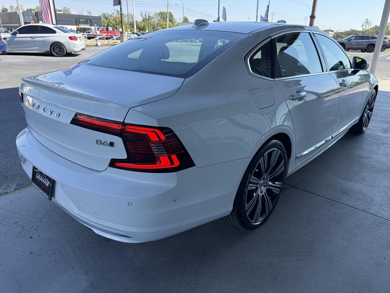2022 Volvo S90 Inscription Knoxville TN