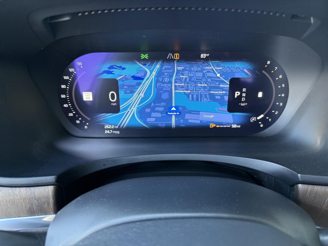 2022 Volvo S90 Inscription Knoxville TN