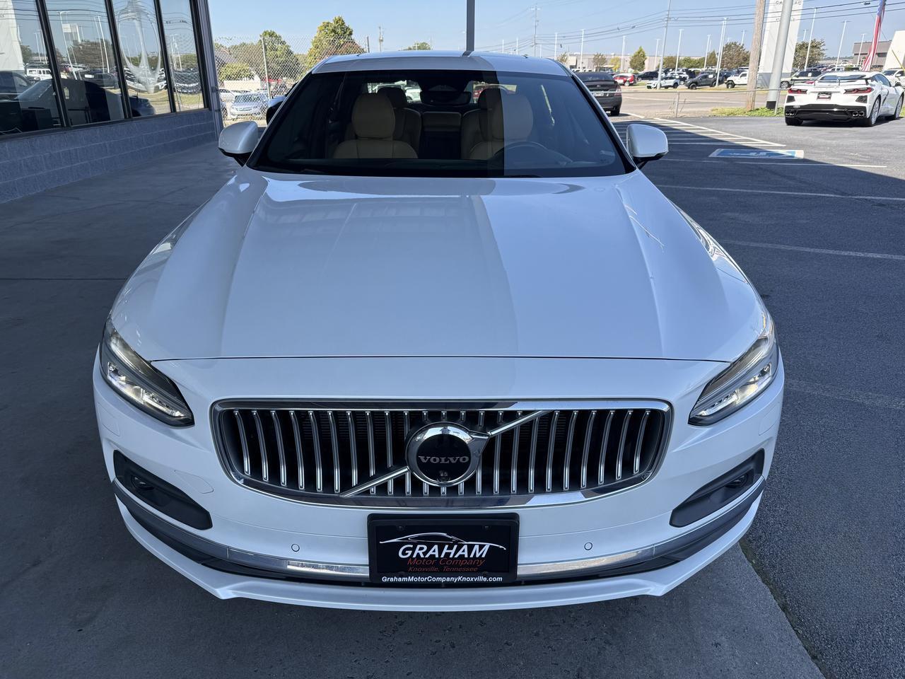 2022 Volvo S90 Inscription Knoxville TN