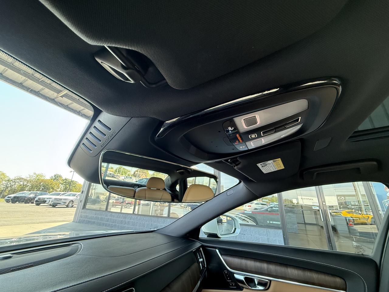 2022 Volvo S90 Inscription Knoxville TN