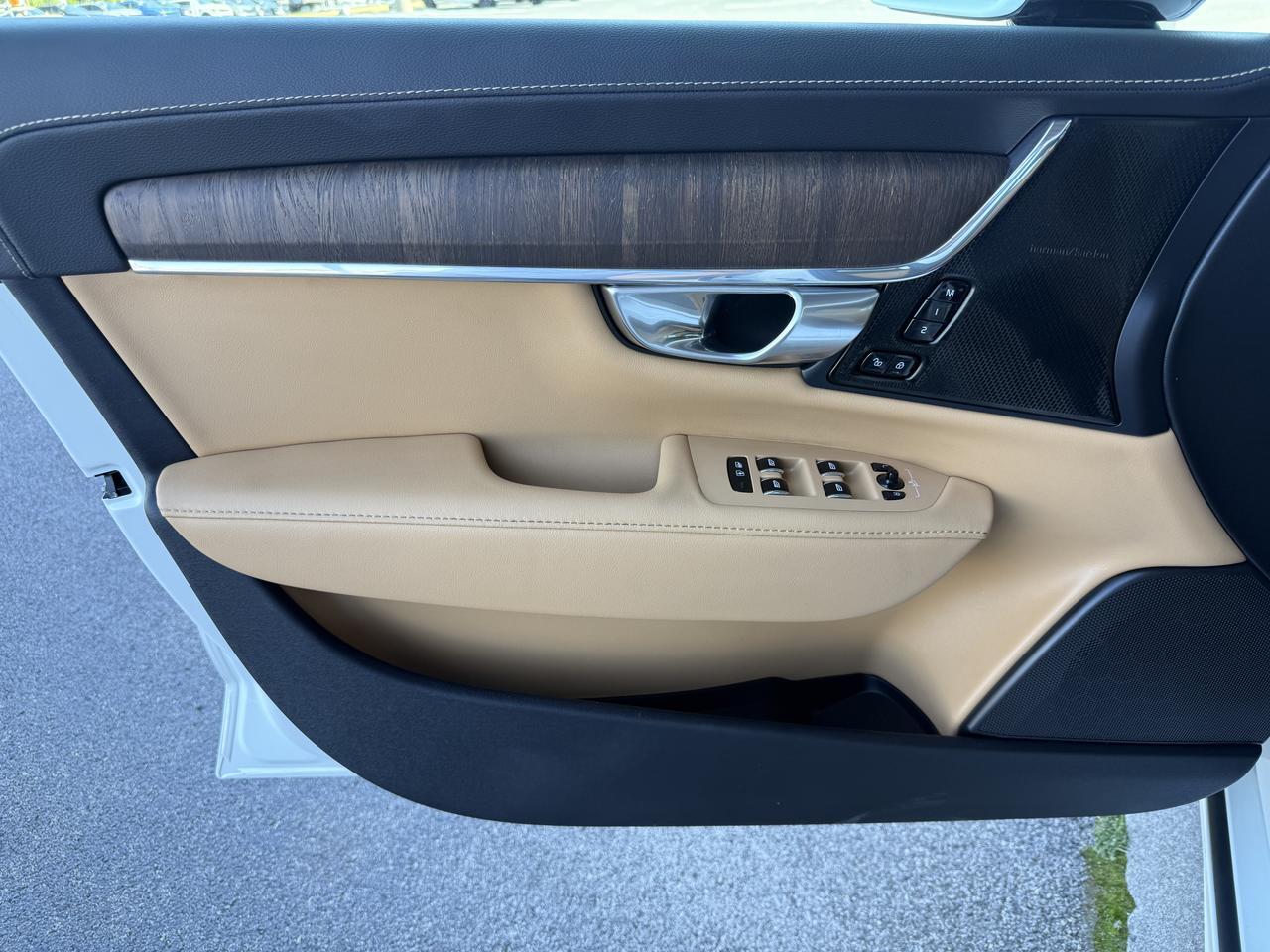 2022 Volvo S90 Inscription Knoxville TN