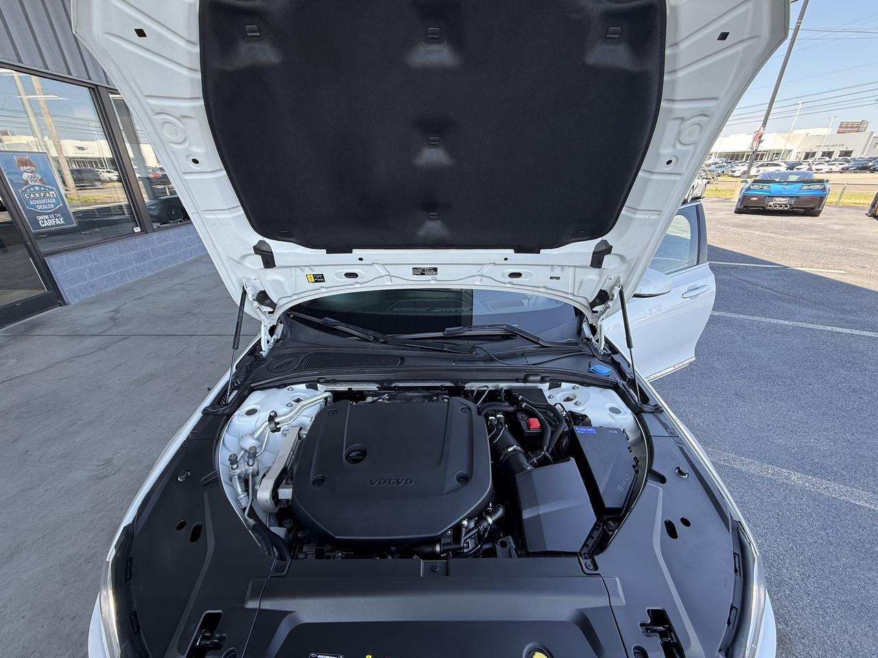 2022 Volvo S90 Inscription Knoxville TN