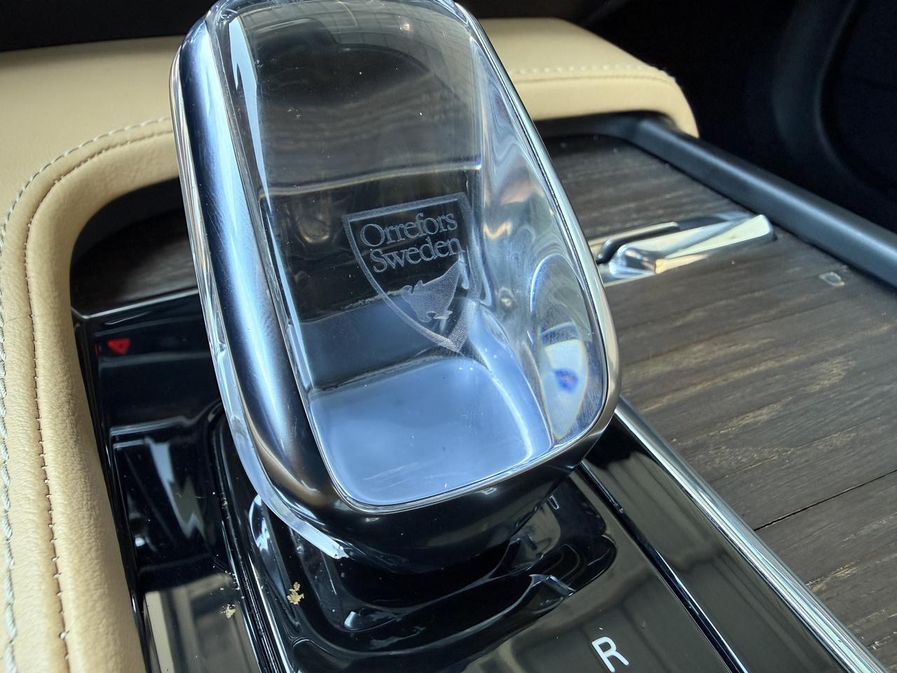 2022 Volvo S90 Inscription Knoxville TN
