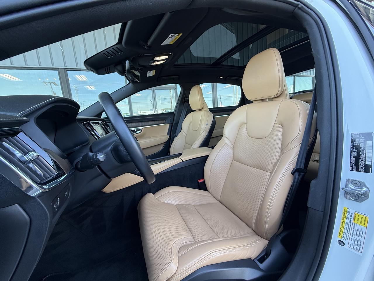 2022 Volvo S90 Inscription Knoxville TN