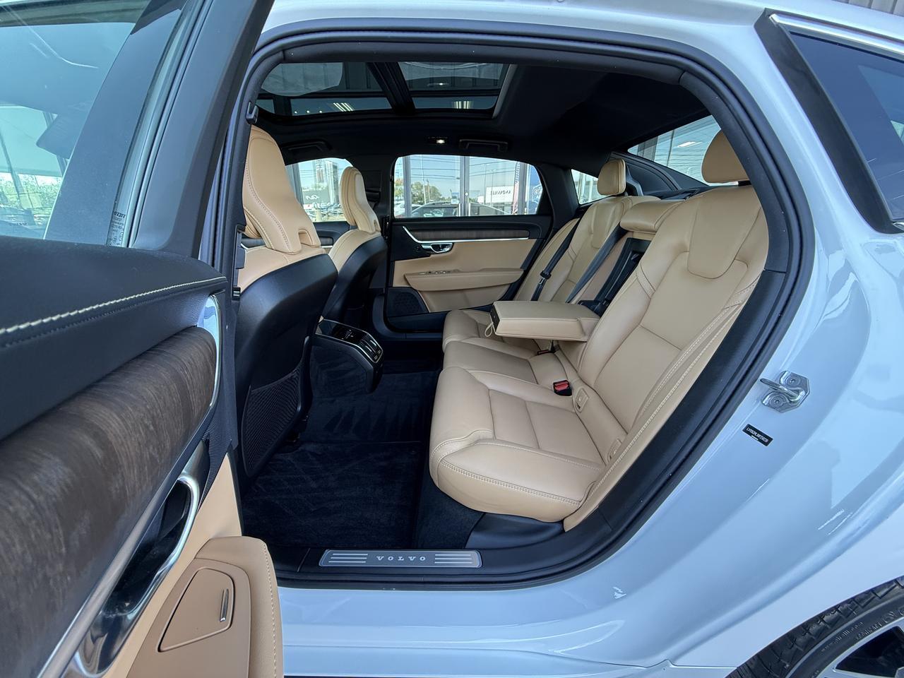 2022 Volvo S90 Inscription Knoxville TN