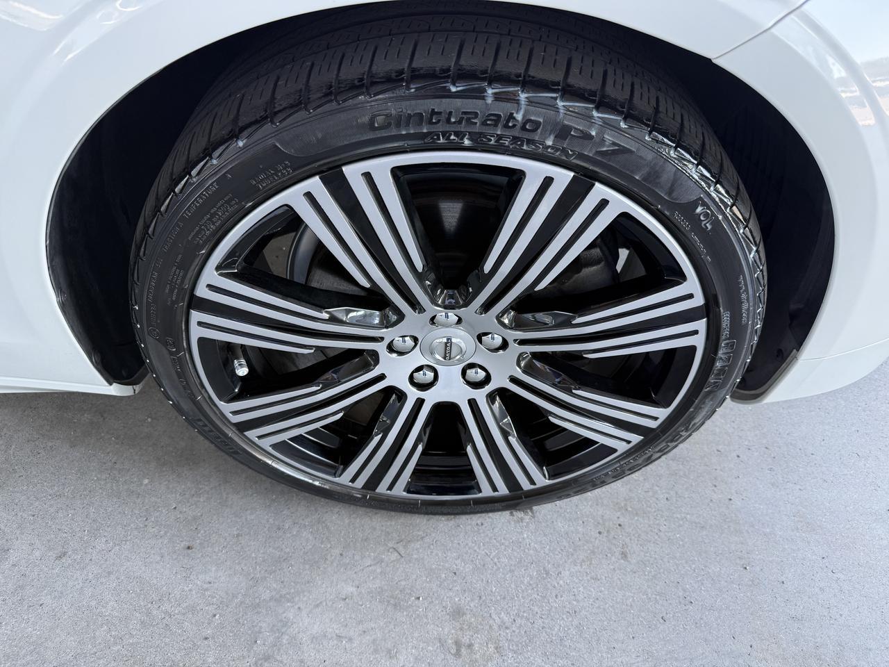 2022 Volvo S90 Inscription Knoxville TN