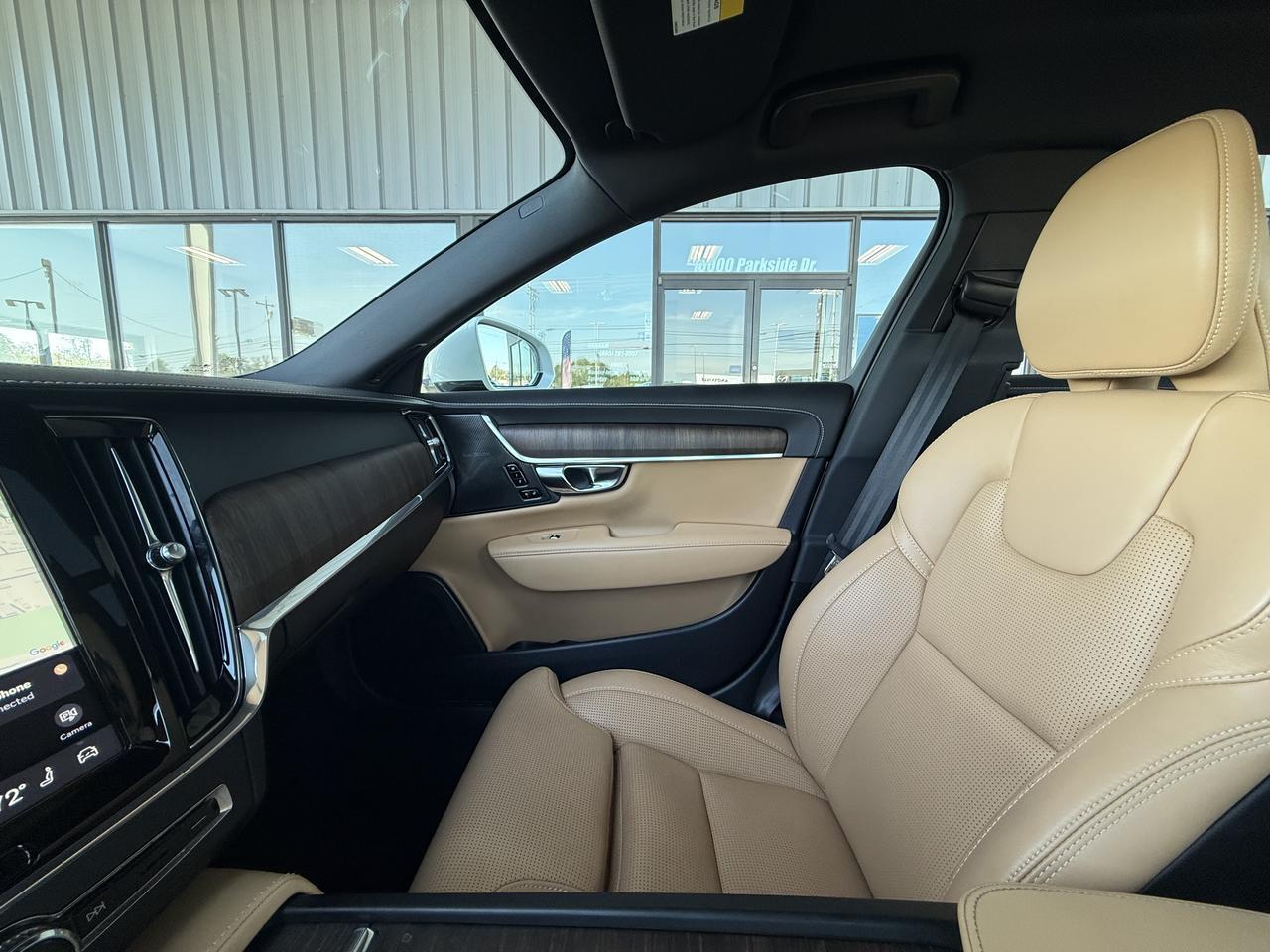 2022 Volvo S90 Inscription Knoxville TN