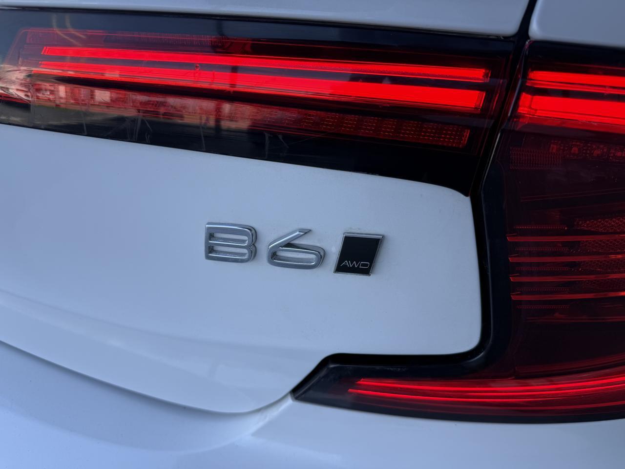 2022 Volvo S90 Inscription Knoxville TN