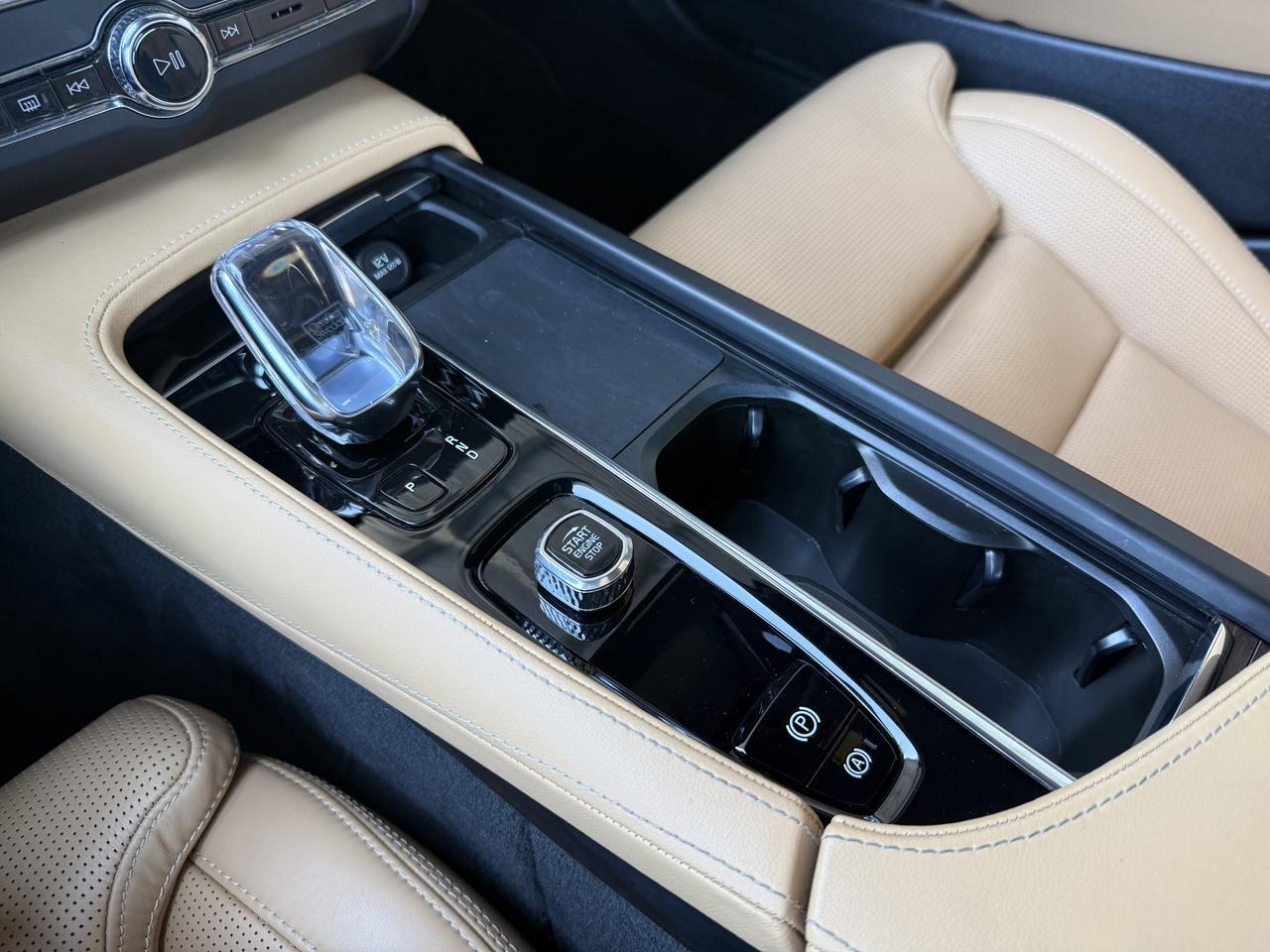 2022 Volvo S90 Inscription Knoxville TN