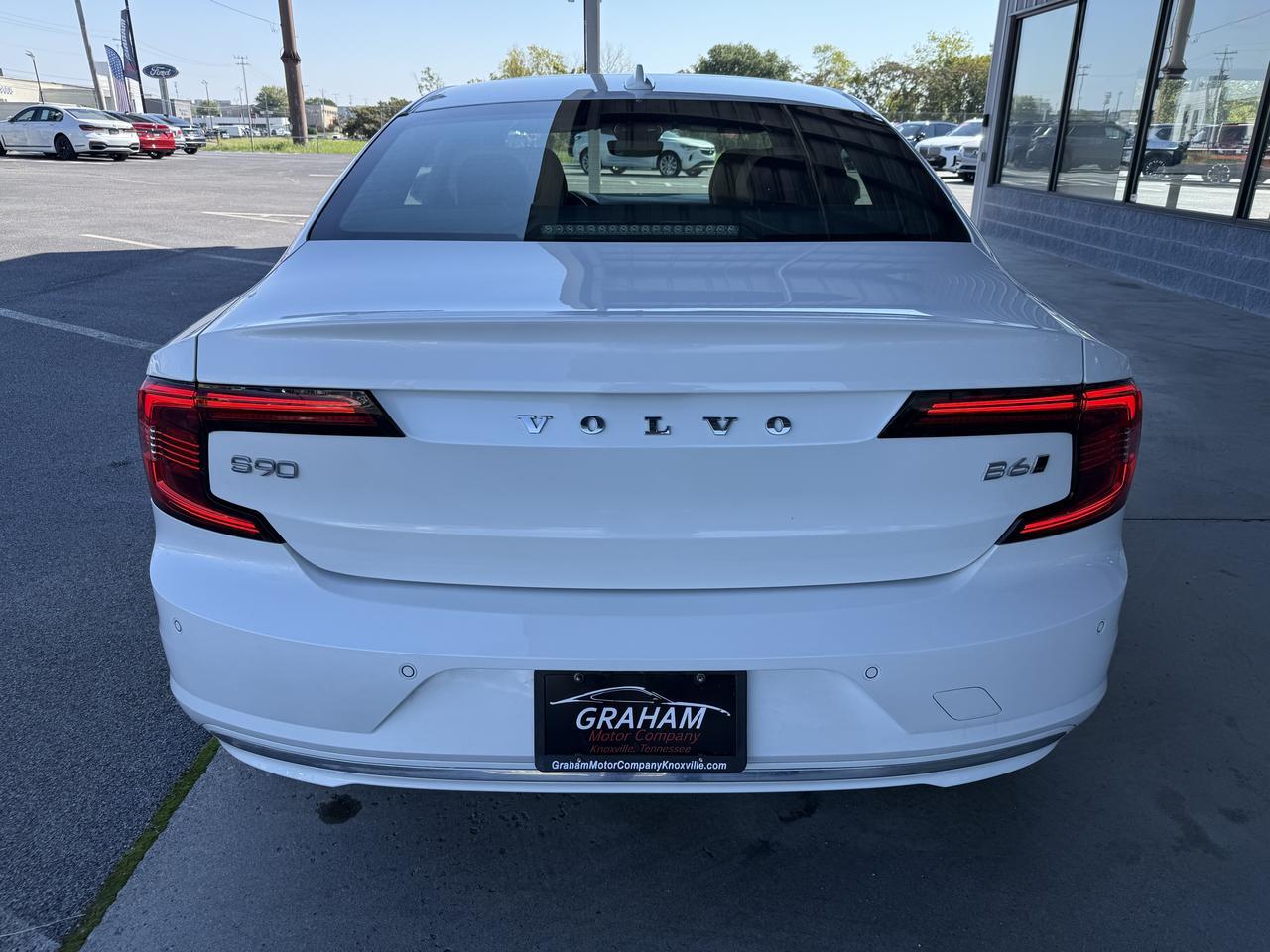 2022 Volvo S90 Inscription Knoxville TN
