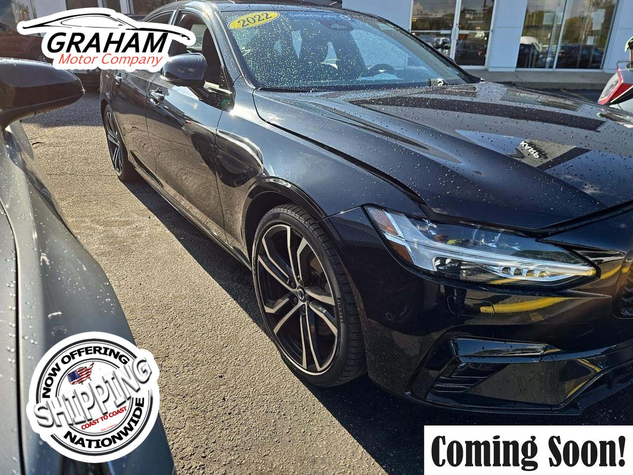 2022 Volvo S90 R-Design Knoxville TN