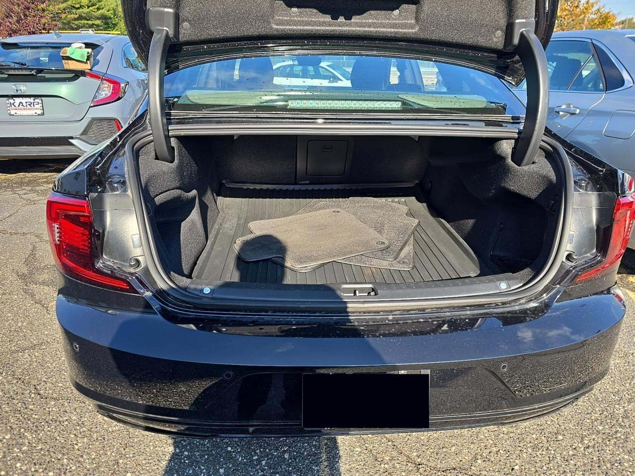2022 Volvo S90 R-Design Knoxville TN