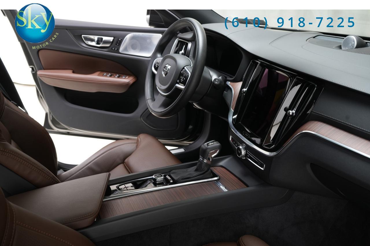 2022 Volvo V60 Cross Country AWD T5 POLESTAR PERFORMANCE West Chester PA