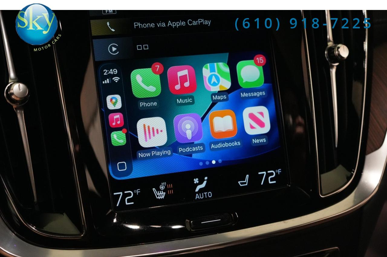 2022 Volvo V60 Cross Country AWD T5 POLESTAR PERFORMANCE West Chester PA