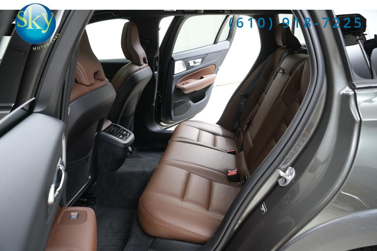 2022 Volvo V60 Cross Country AWD T5 POLESTAR PERFORMANCE West Chester PA