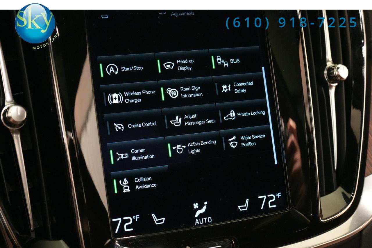 2022 Volvo V60 Cross Country AWD T5 POLESTAR PERFORMANCE West Chester PA