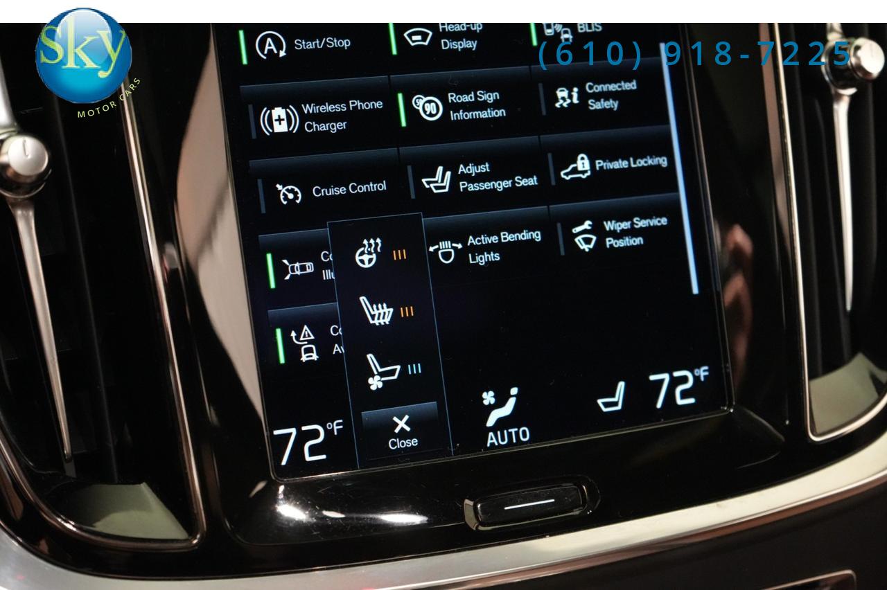 2022 Volvo V60 Cross Country AWD T5 POLESTAR PERFORMANCE West Chester PA