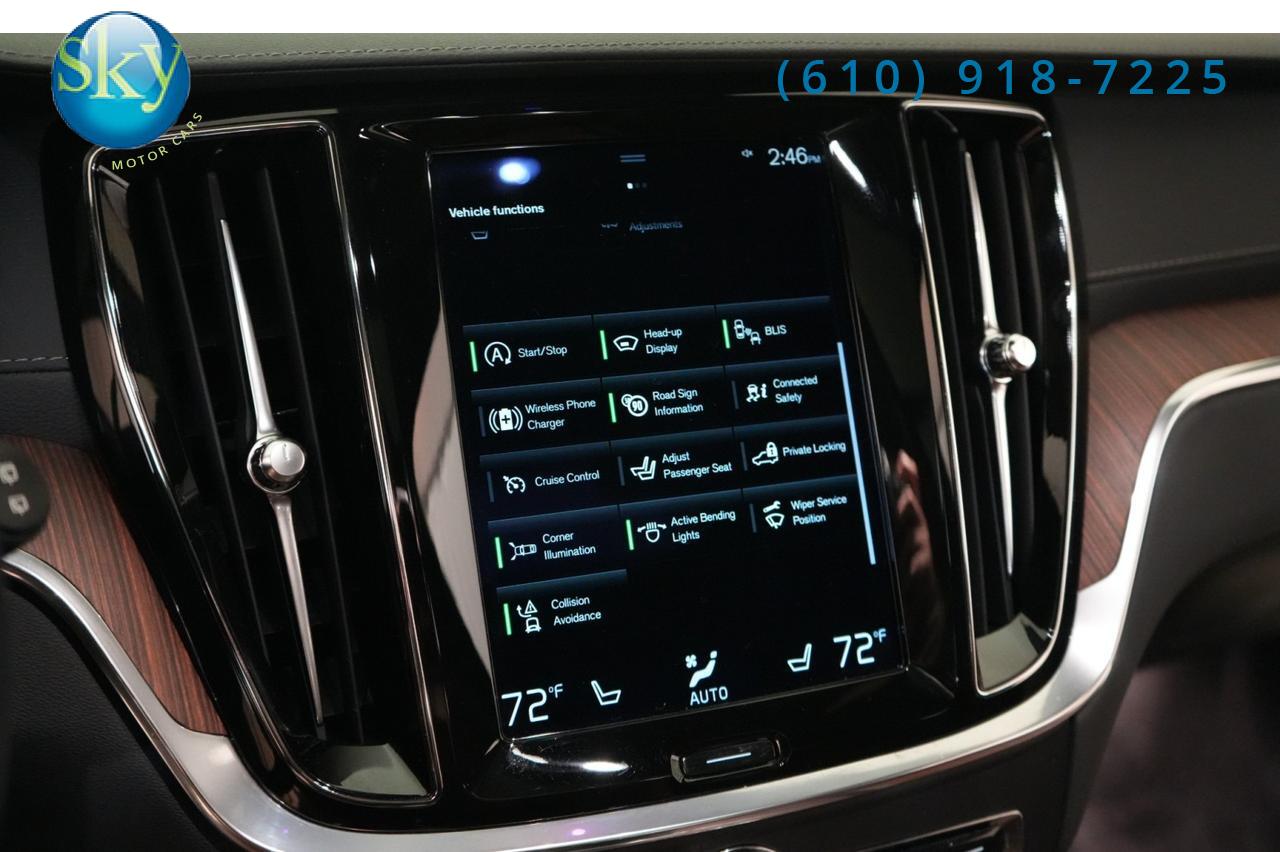 2022 Volvo V60 Cross Country AWD T5 POLESTAR PERFORMANCE West Chester PA