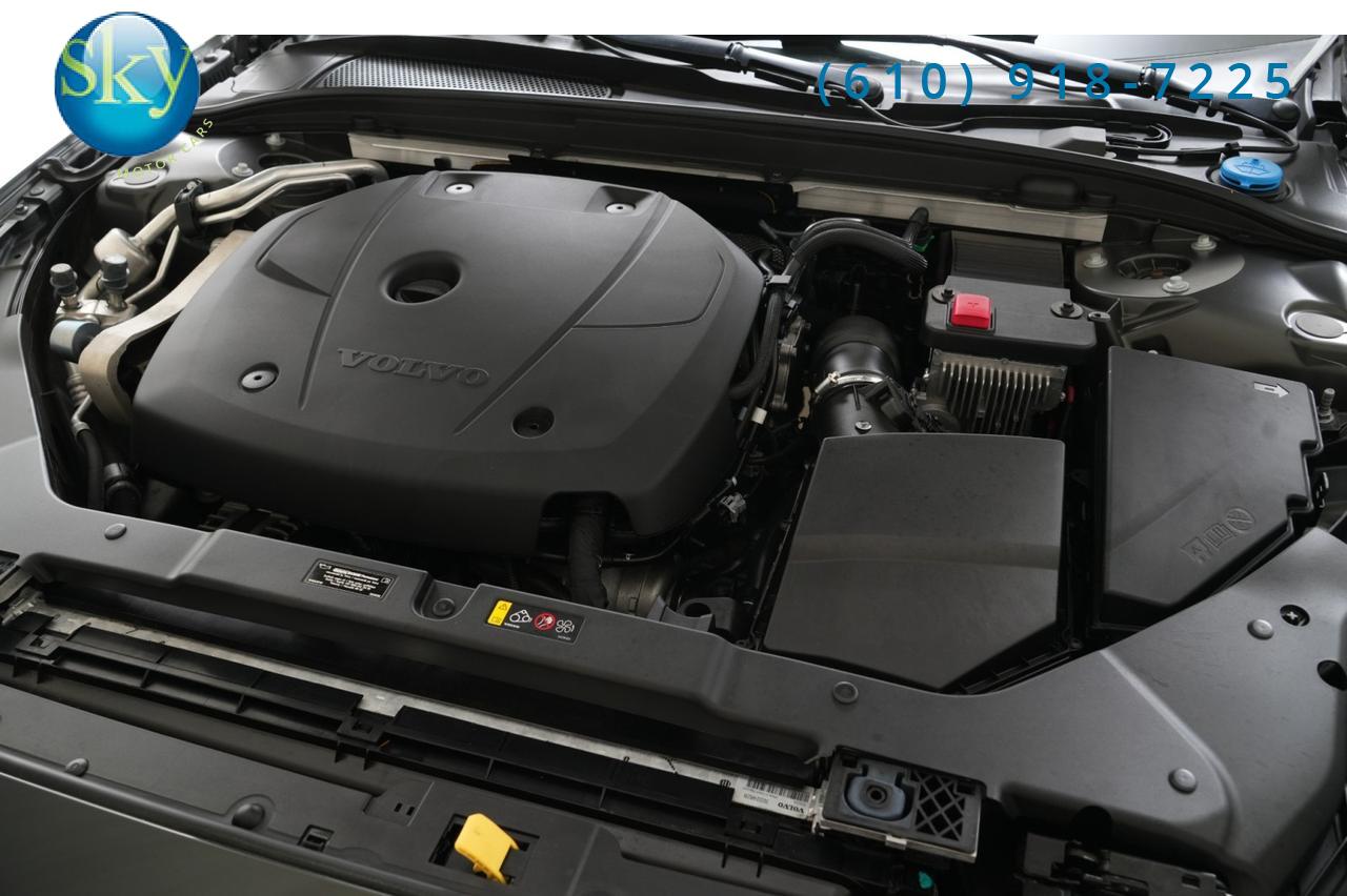 2022 Volvo V60 Cross Country AWD T5 POLESTAR PERFORMANCE West Chester PA