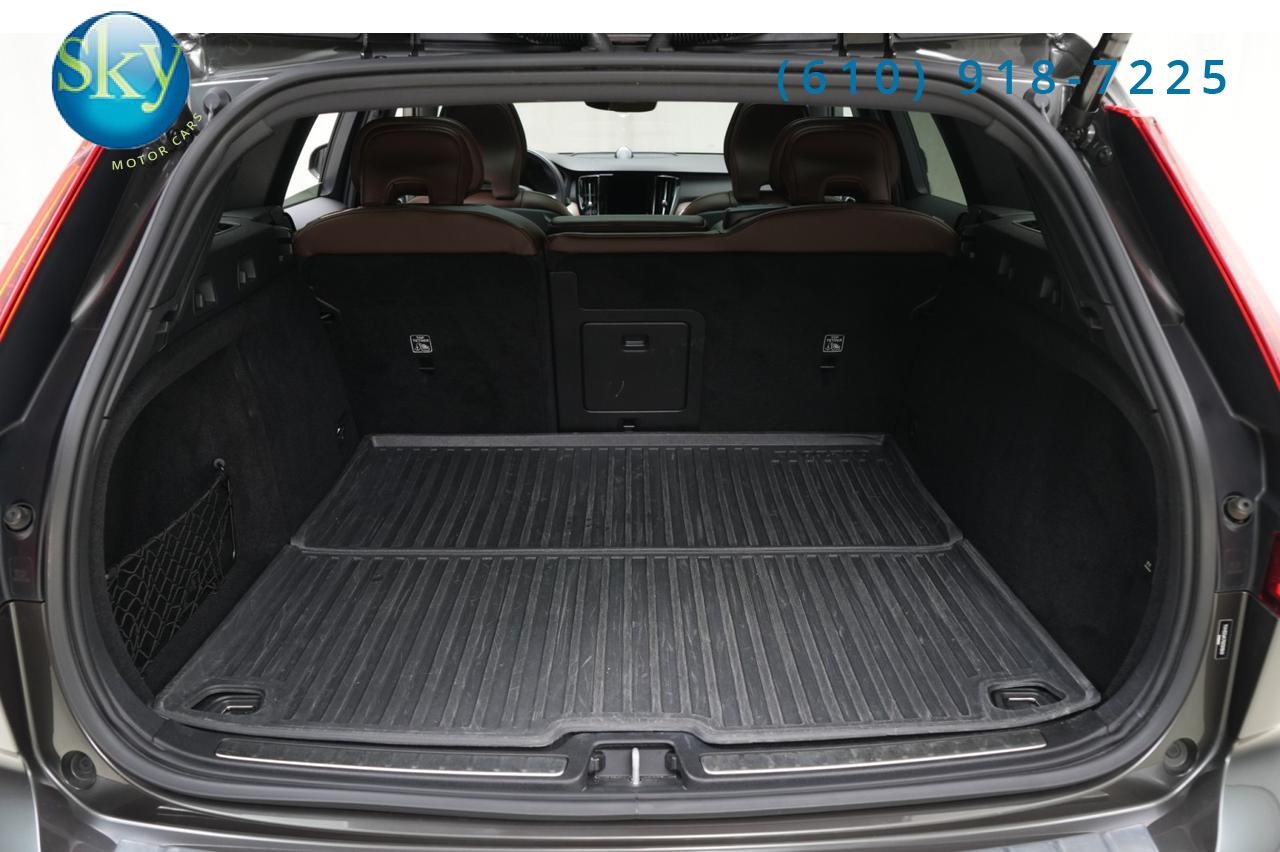 2022 Volvo V60 Cross Country AWD T5 POLESTAR PERFORMANCE West Chester PA