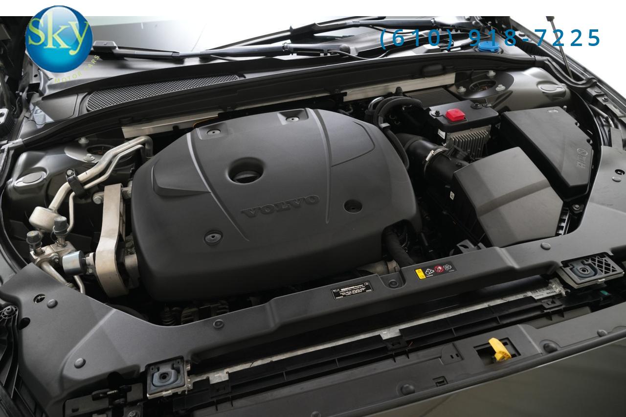 2022 Volvo V60 Cross Country AWD T5 POLESTAR PERFORMANCE West Chester PA