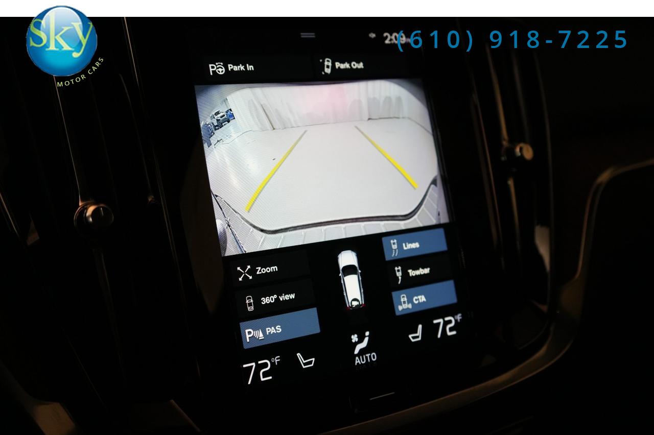 2022 Volvo V60 Cross Country AWD T5 POLESTAR PERFORMANCE West Chester PA