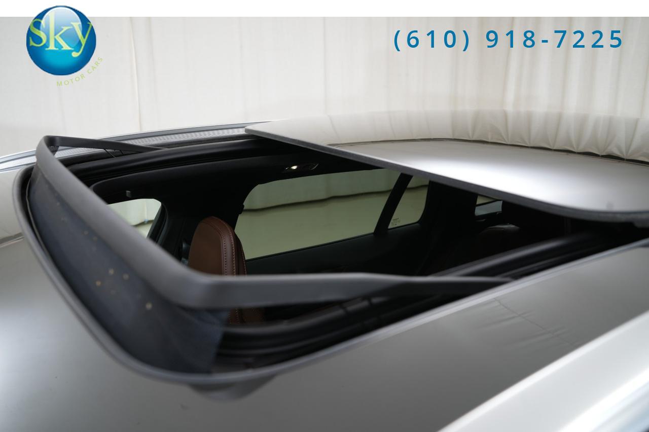 2022 Volvo V60 Cross Country AWD T5 POLESTAR PERFORMANCE West Chester PA