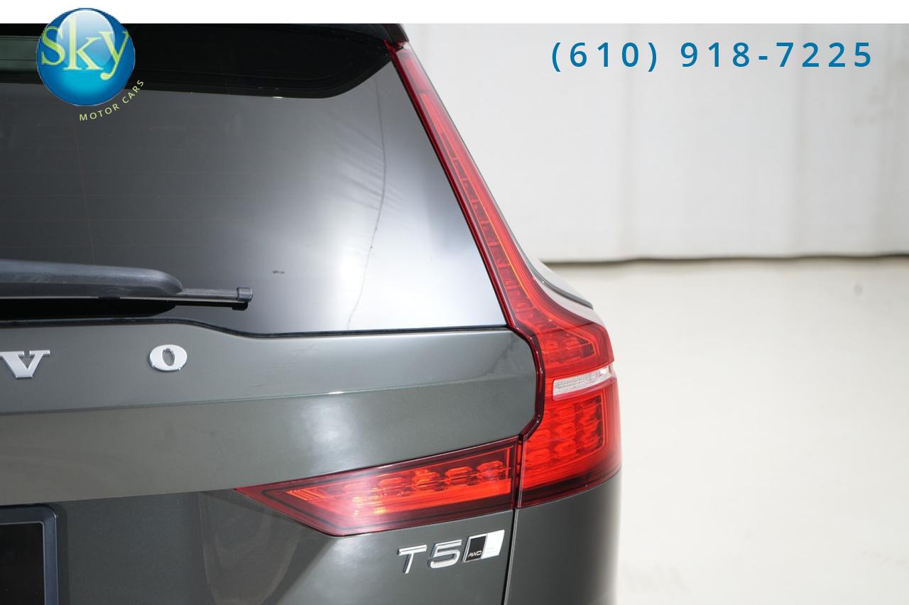 2022 Volvo V60 Cross Country AWD T5 POLESTAR PERFORMANCE West Chester PA