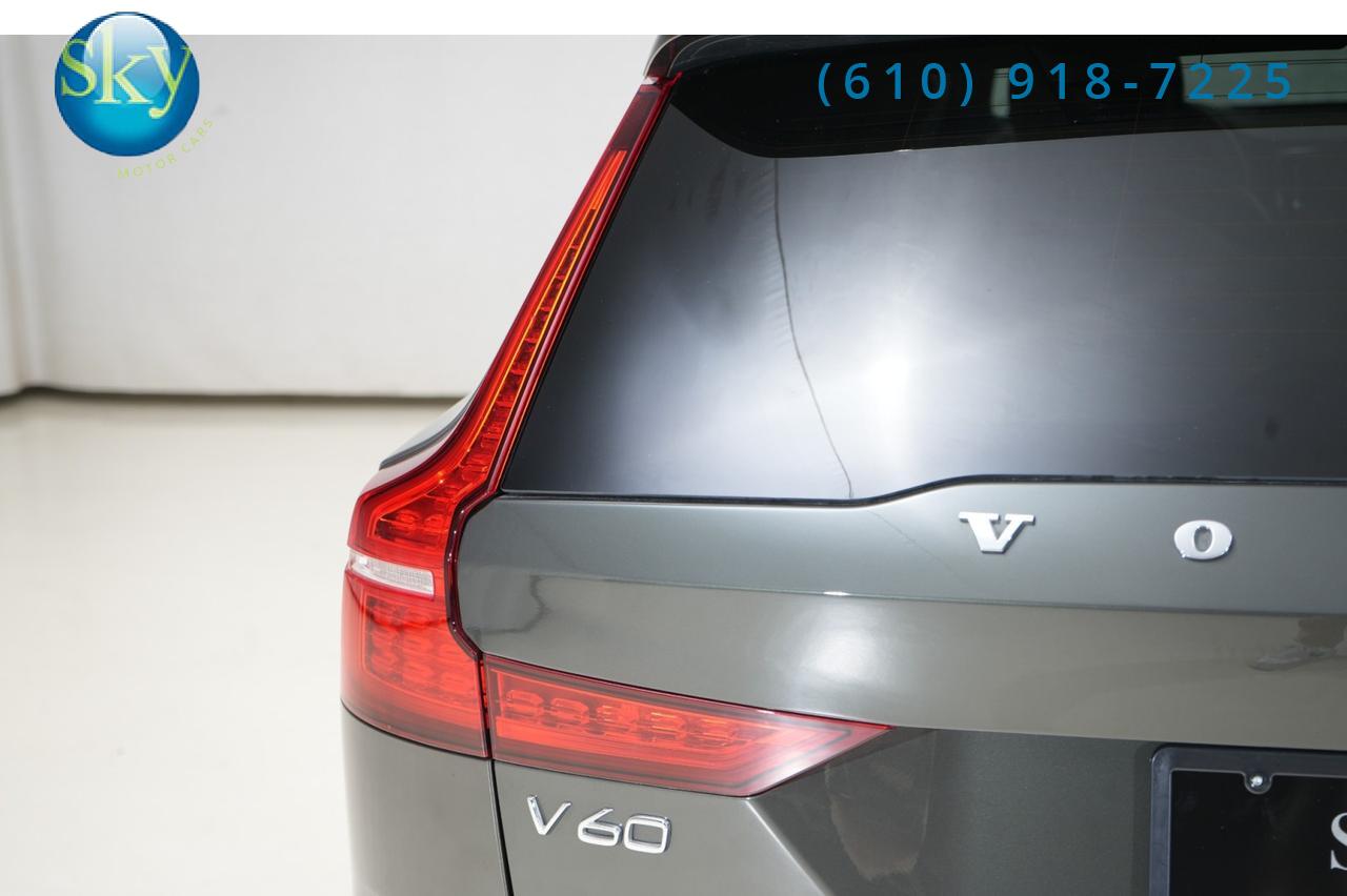 2022 Volvo V60 Cross Country AWD T5 POLESTAR PERFORMANCE West Chester PA